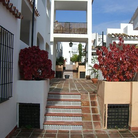 Playa Golf Aparthotel Benalmadena Ngoại thất bức ảnh