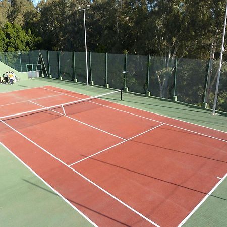 Playa Golf Aparthotel Benalmadena Ngoại thất bức ảnh