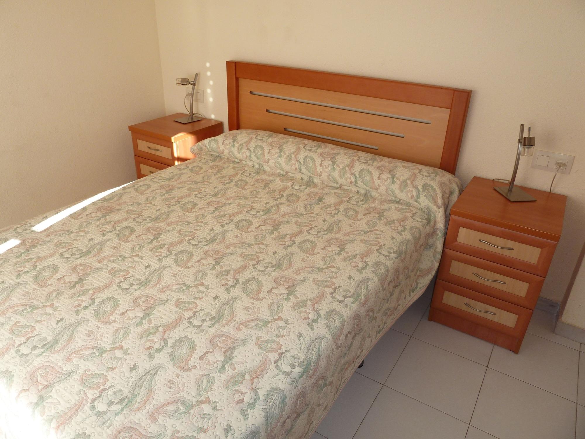Playa Golf Aparthotel Benalmadena Ngoại thất bức ảnh
