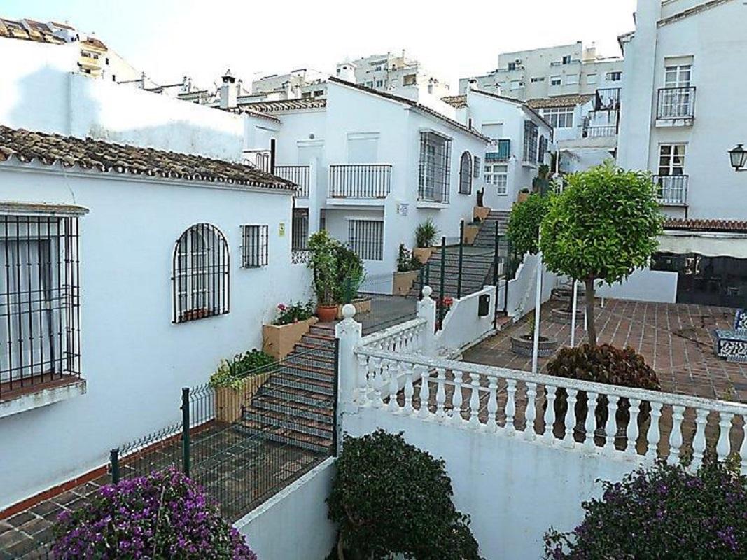Playa Golf Aparthotel Benalmadena Ngoại thất bức ảnh