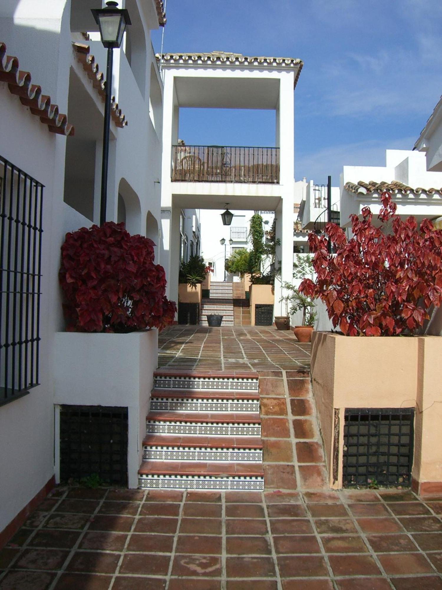 Playa Golf Aparthotel Benalmadena Ngoại thất bức ảnh
