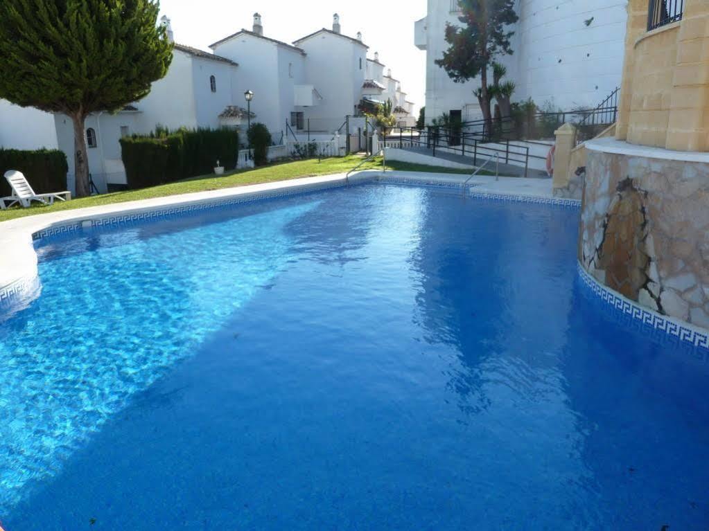Playa Golf Aparthotel Benalmadena Ngoại thất bức ảnh
