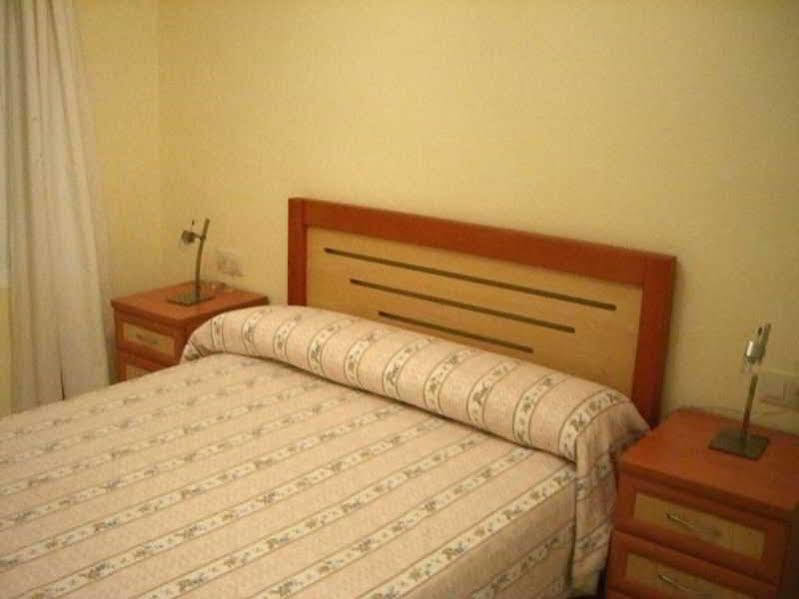 Playa Golf Aparthotel Benalmadena Ngoại thất bức ảnh